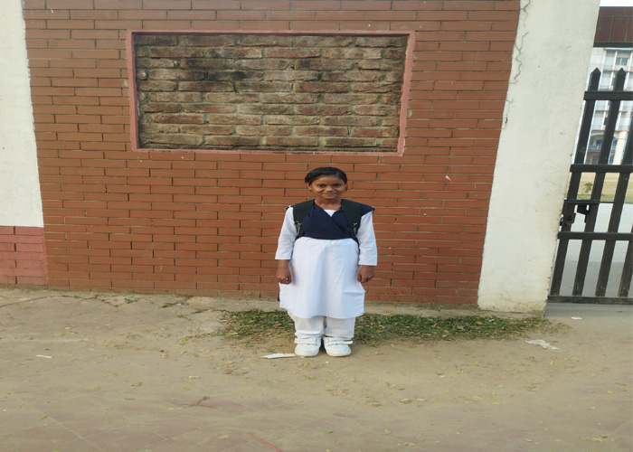 Against all odds: Falguni’s Route to Secondary Education