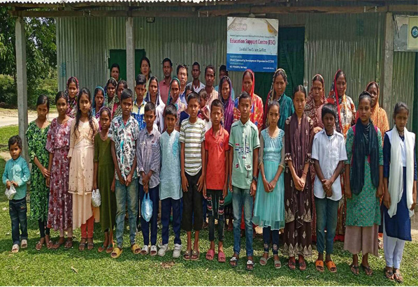Quarterly interaction meeting held for SESMS project.