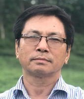 Lakshmikanta Singh