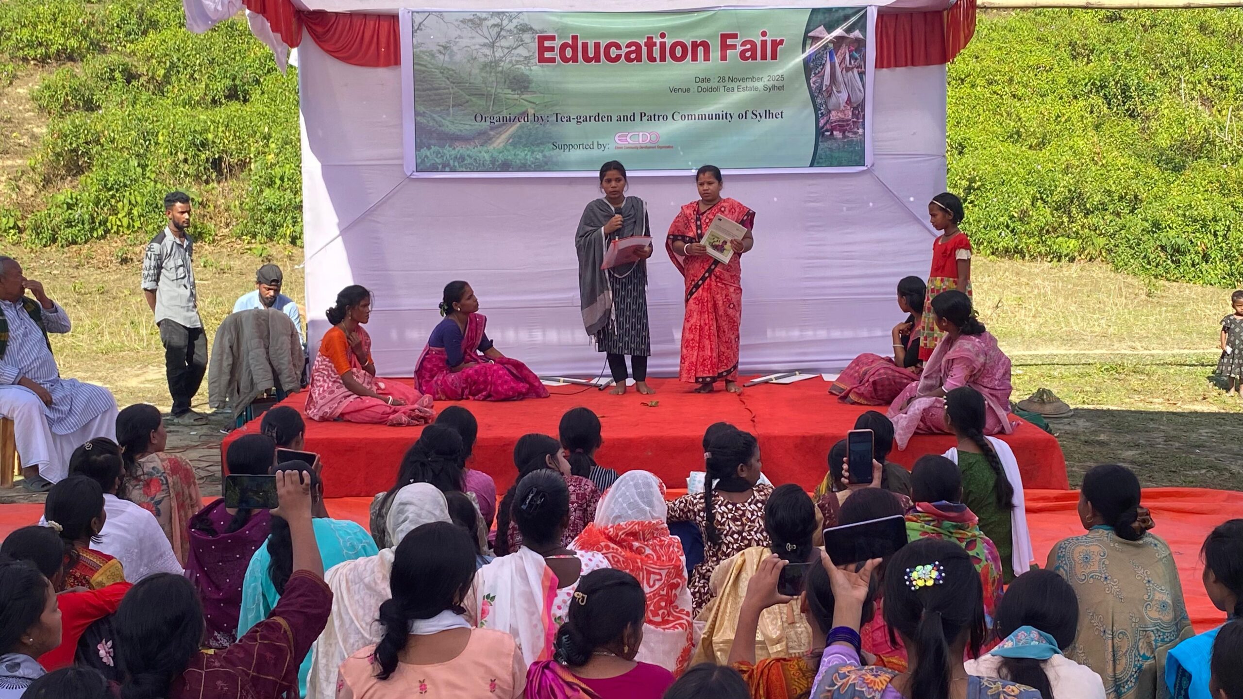 Education Fair