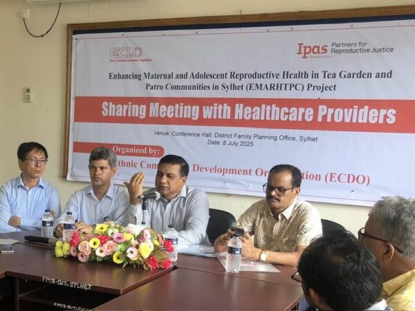 Sharing Meeting Ipas ,1